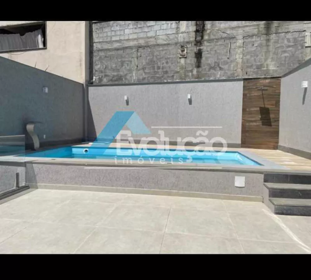 Casa de Condomínio, 6 quartos - Foto 8