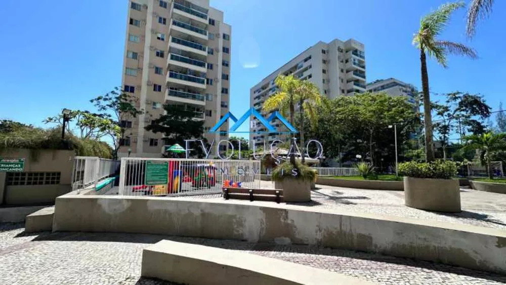 Apartamento, 2 quartos, 67 m² - Foto 21