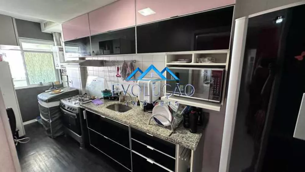 Apartamento, 2 quartos, 67 m² - Foto 5