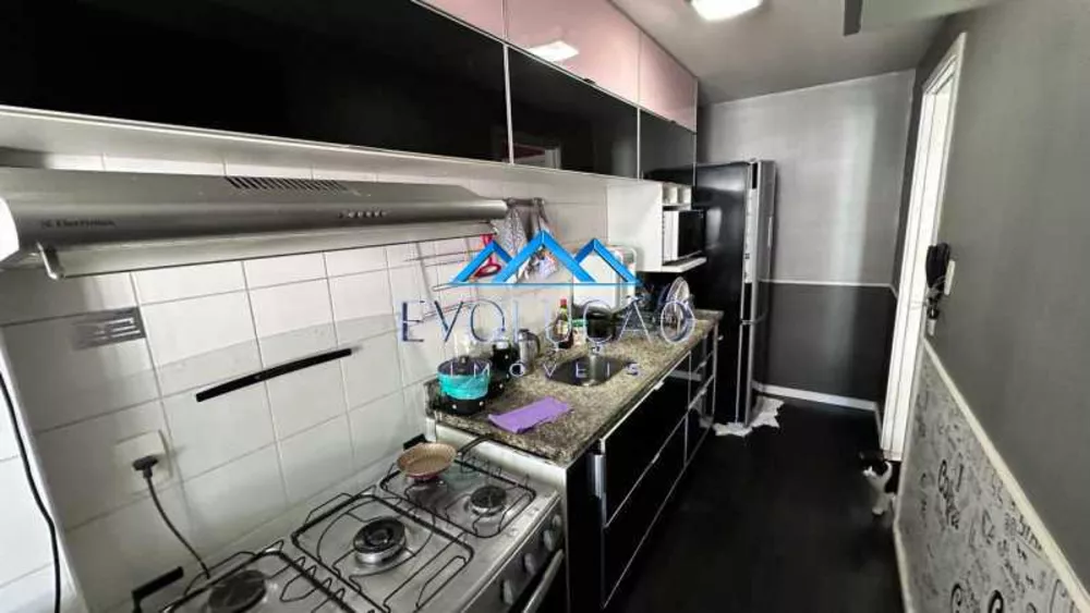 Apartamento, 2 quartos, 67 m² - Foto 6
