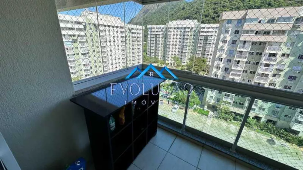 Apartamento, 2 quartos, 67 m² - Foto 11