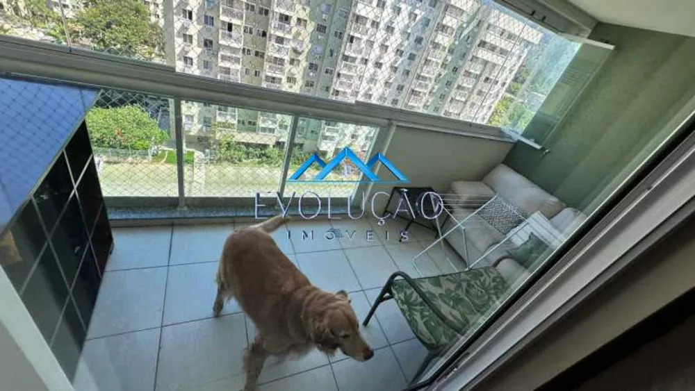Apartamento, 2 quartos, 67 m² - Foto 9