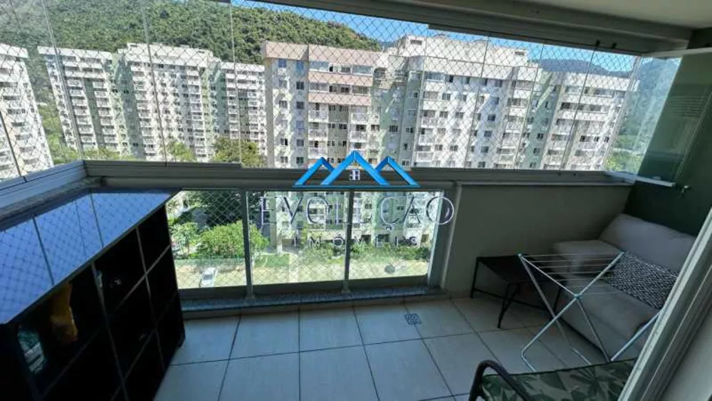 Apartamento, 2 quartos, 67 m² - Foto 10