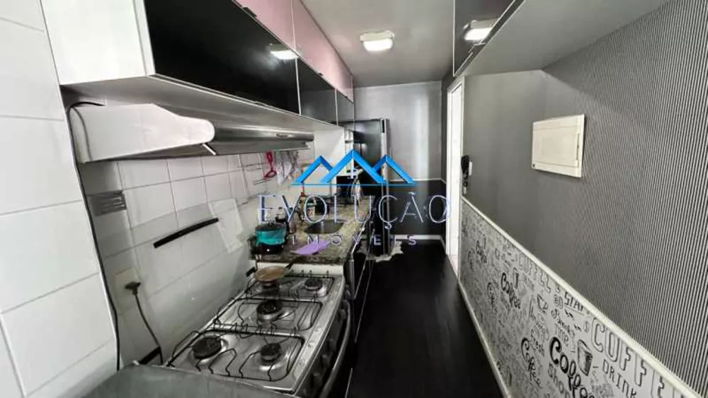 Apartamento, 2 quartos, 67 m² - Foto 7