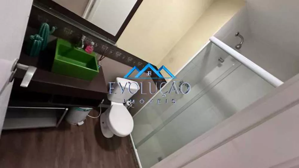 Apartamento, 2 quartos, 67 m² - Foto 12