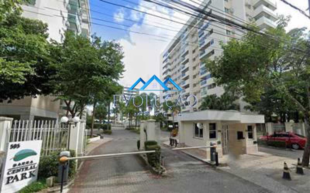 Apartamento, 2 quartos, 67 m² - Foto 1