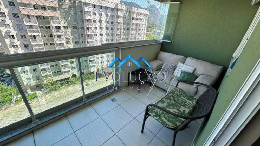 Apartamento, 2 quartos, 67 m² - Foto 8