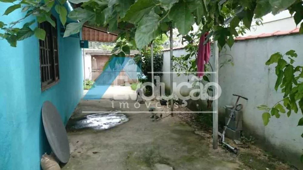 Casa de Condomínio, 2 quartos - Foto 6
