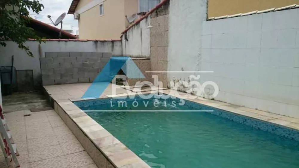 Casa de Condomínio, 2 quartos - Foto 12
