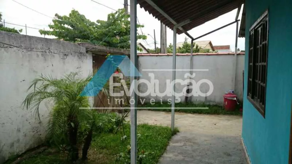 Casa de Condomínio, 2 quartos - Foto 4