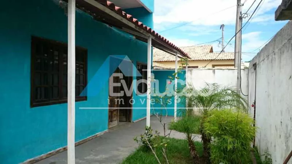 Casa de Condomínio, 2 quartos - Foto 3