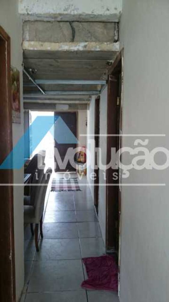 Casa de Condomínio, 2 quartos - Foto 8