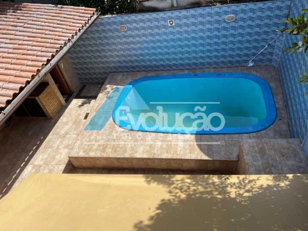 Casa de Condomínio, 3 quartos - Foto 12