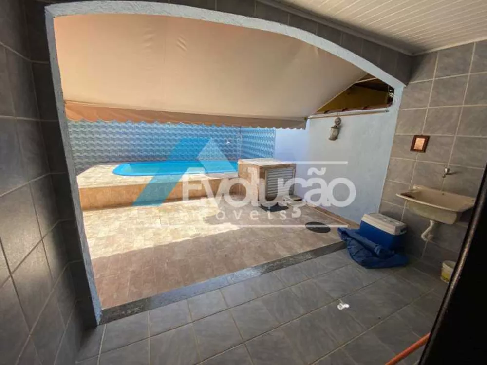 Casa de Condomínio, 3 quartos - Foto 15