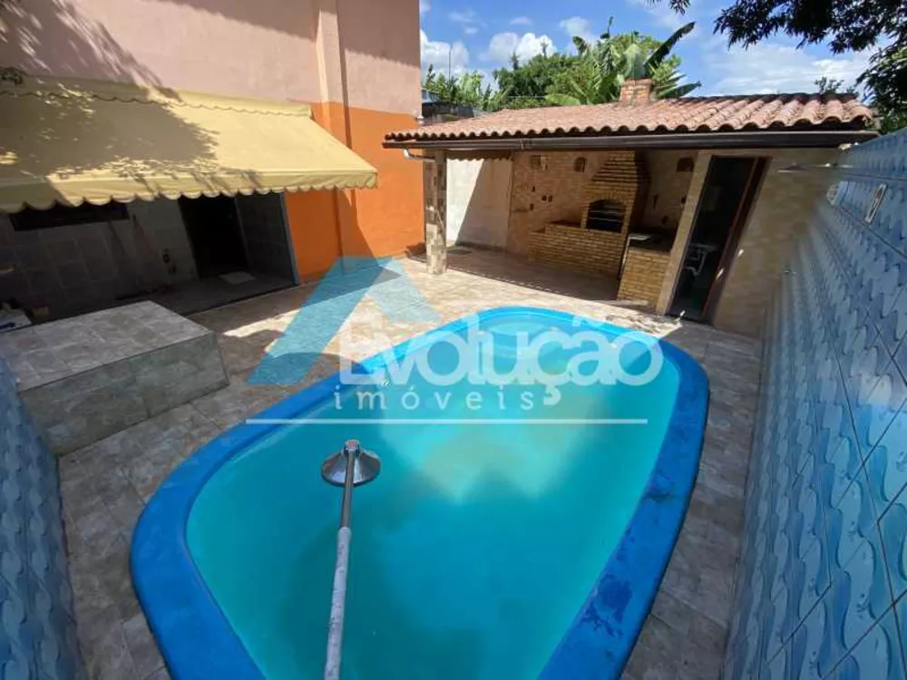 Casa de Condomínio, 3 quartos - Foto 18