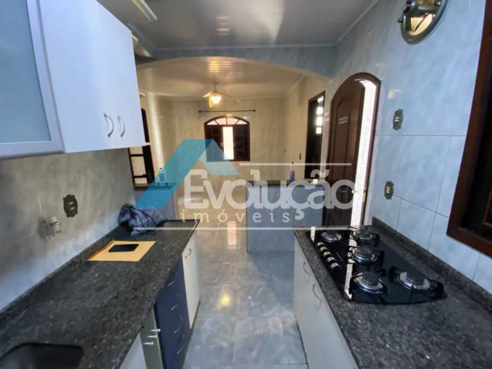 Casa de Condomínio, 3 quartos - Foto 25