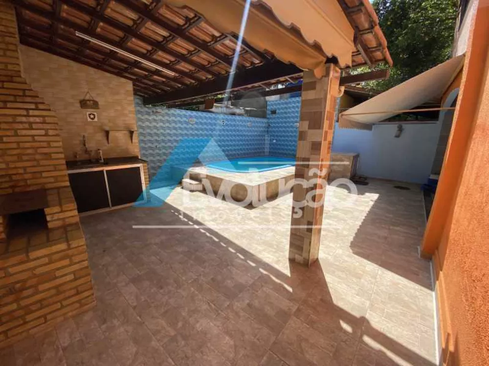 Casa de Condomínio, 3 quartos - Foto 21