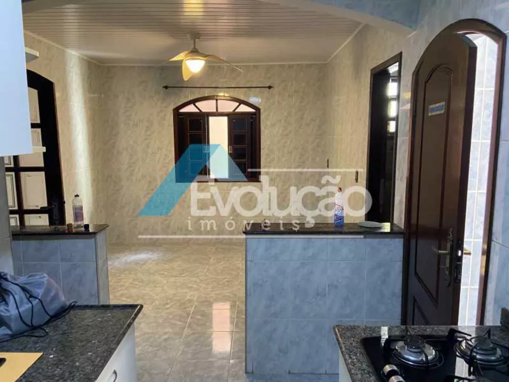 Casa de Condomínio, 3 quartos - Foto 26