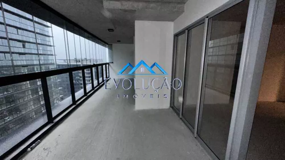 Apartamento, 2 quartos, 84 m² - Foto 2