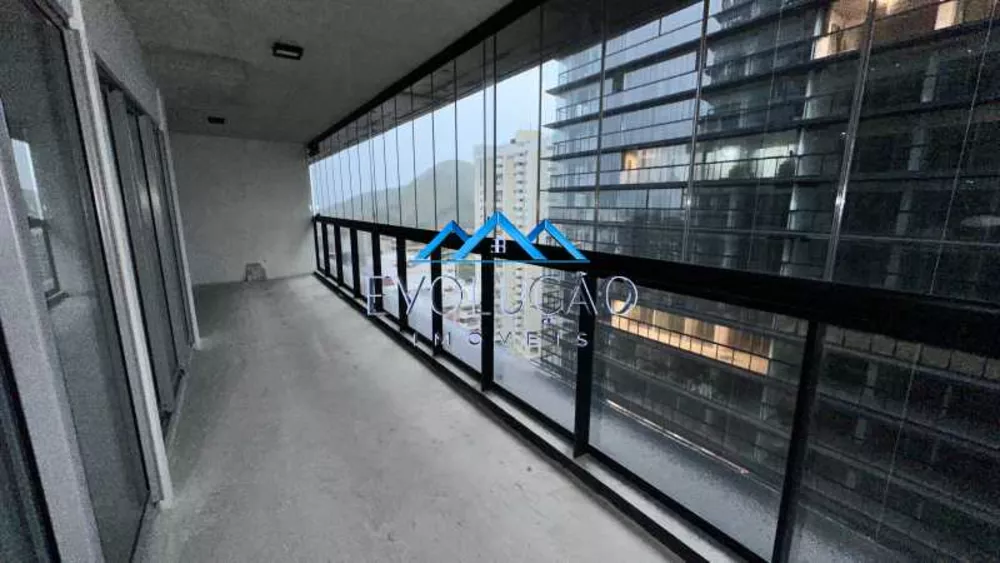 Apartamento, 2 quartos, 84 m² - Foto 1