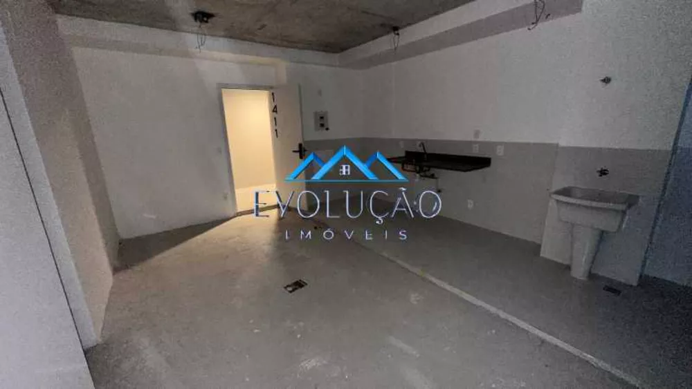 Apartamento, 2 quartos, 84 m² - Foto 3