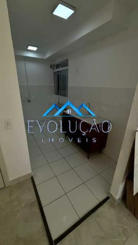 Apartamento, 2 quartos, 42 m² - Foto 19
