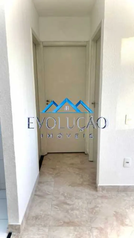 Apartamento, 2 quartos, 42 m² - Foto 10