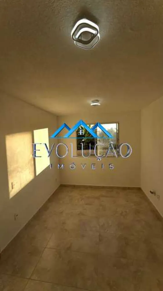 Apartamento, 2 quartos, 42 m² - Foto 1