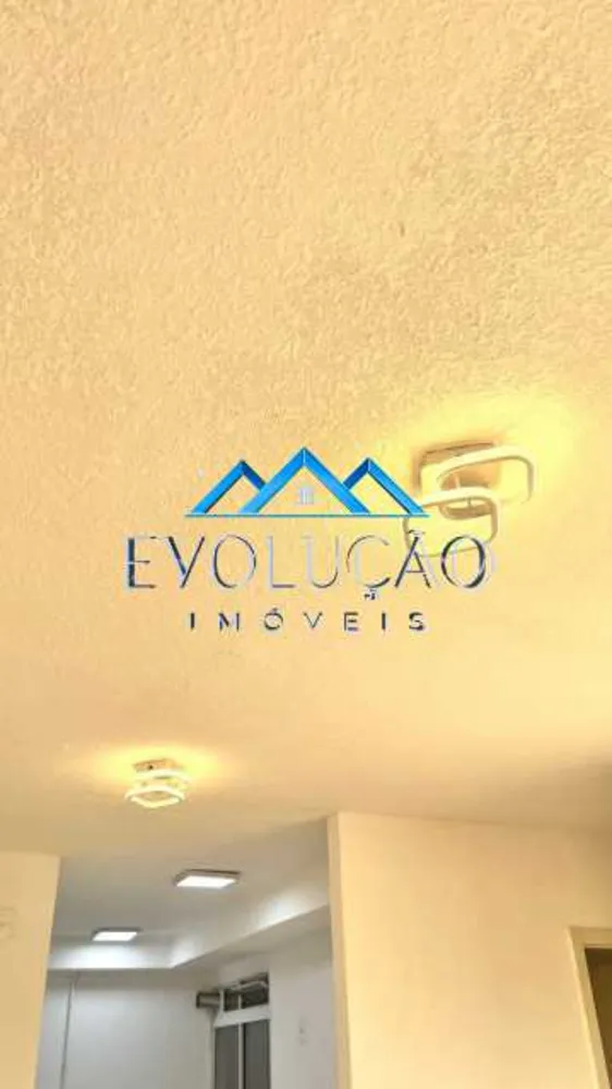 Apartamento, 2 quartos, 42 m² - Foto 2