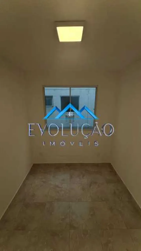 Apartamento, 2 quartos, 42 m² - Foto 21