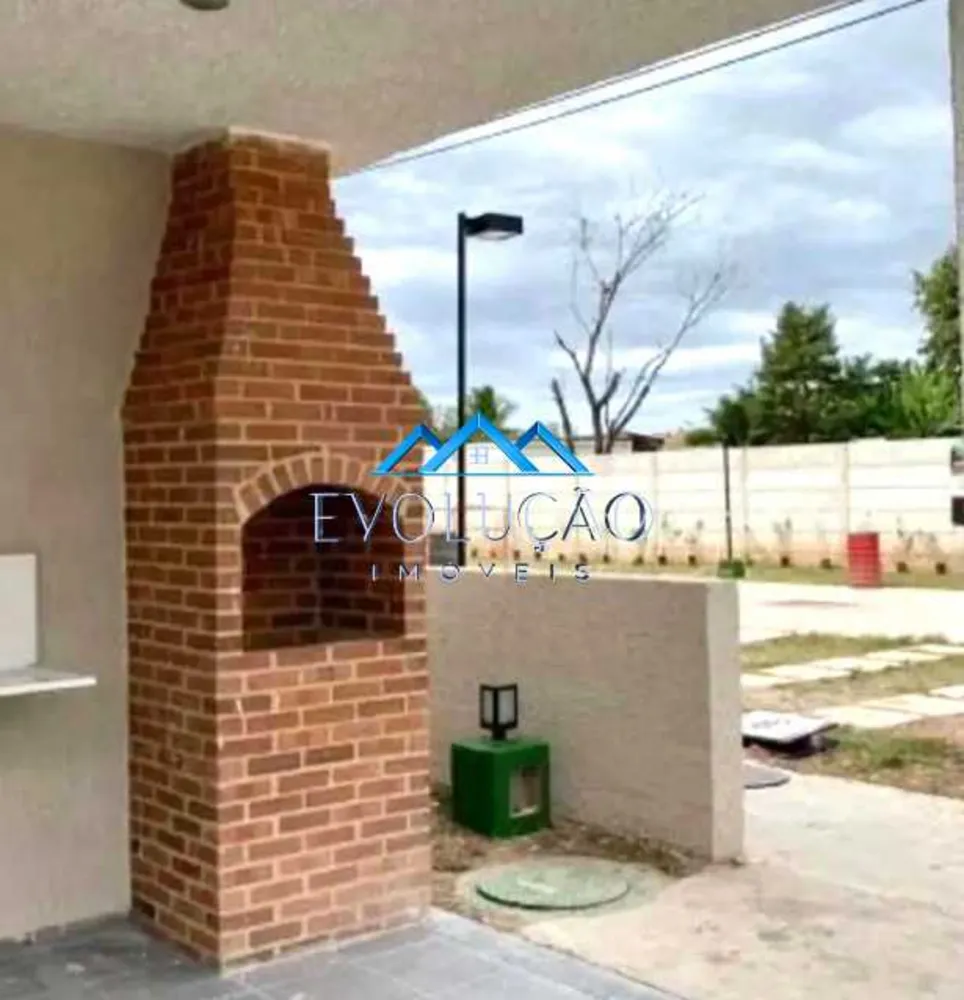 Apartamento, 2 quartos, 42 m² - Foto 8