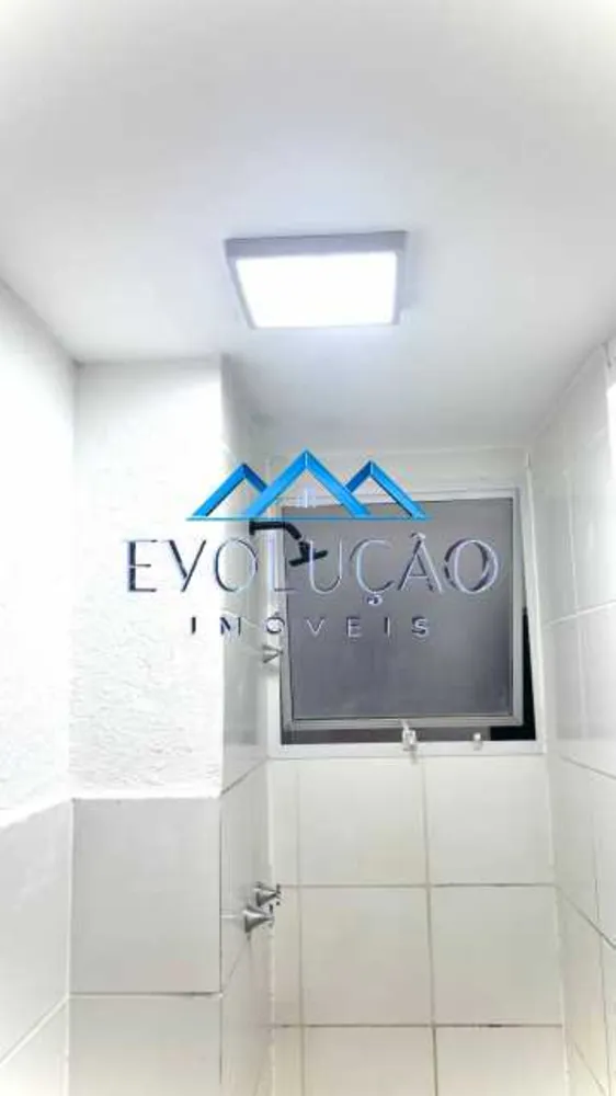 Apartamento, 2 quartos, 42 m² - Foto 18