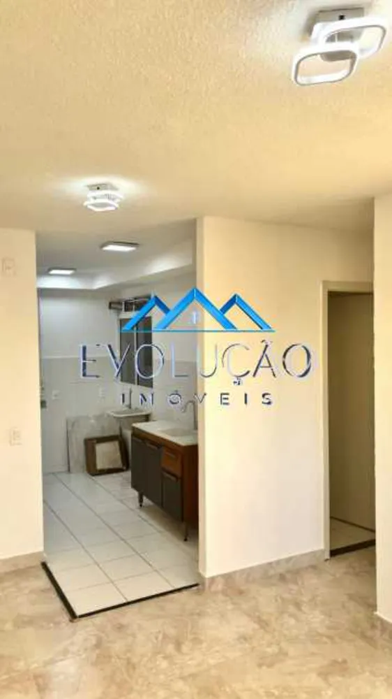 Apartamento, 2 quartos, 42 m² - Foto 14