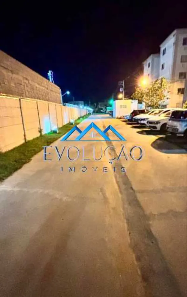 Apartamento, 2 quartos, 42 m² - Foto 5
