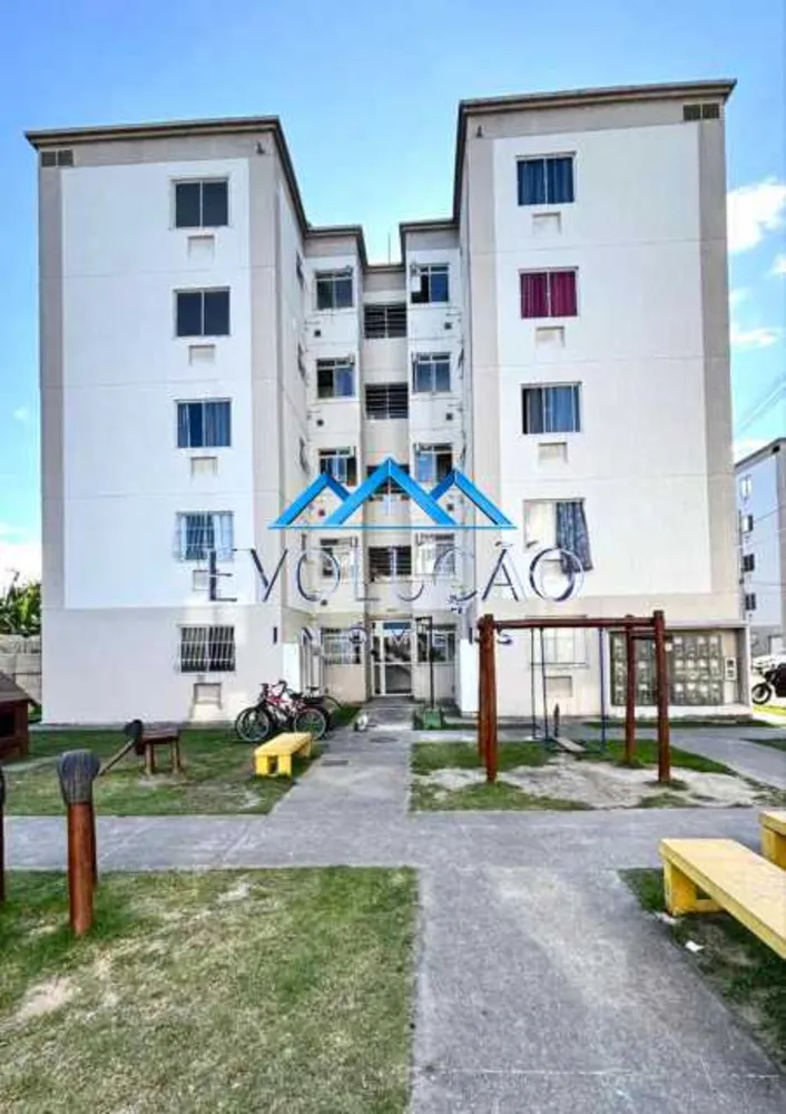 Apartamento, 2 quartos, 42 m² - Foto 12