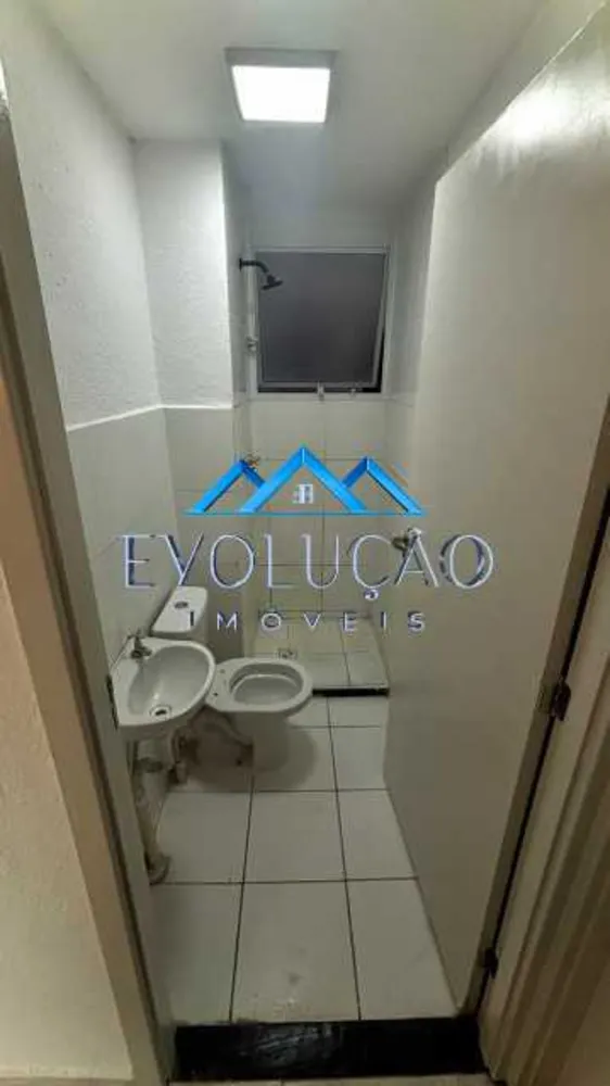 Apartamento, 2 quartos, 42 m² - Foto 9