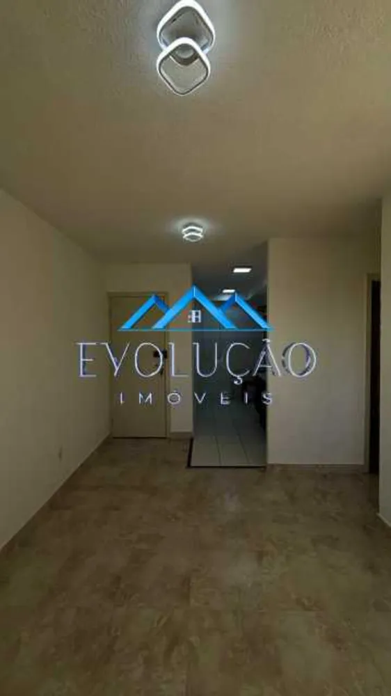 Apartamento, 2 quartos, 42 m² - Foto 20