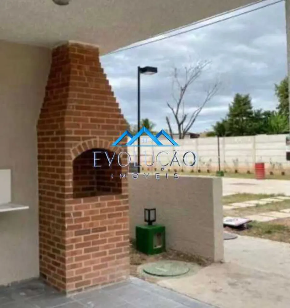 Apartamento, 2 quartos, 42 m² - Foto 7