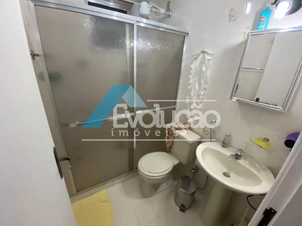 Apartamento, 1 quarto, 47 m² - Foto 3