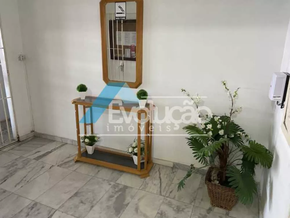 Apartamento, 1 quarto, 47 m² - Foto 7