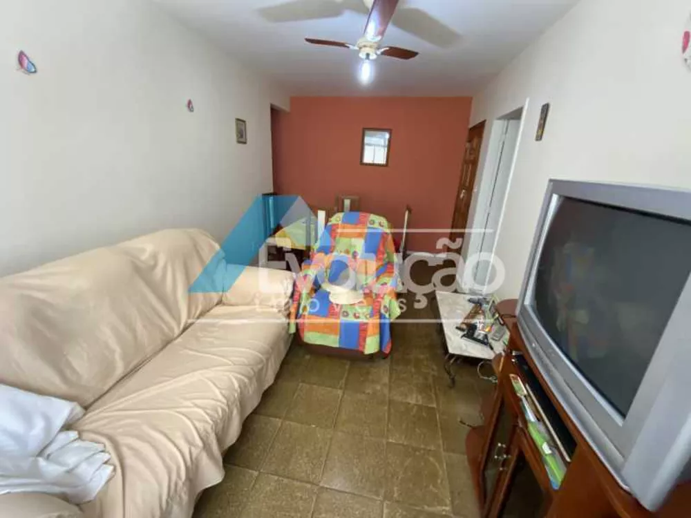 Apartamento, 1 quarto, 47 m² - Foto 5