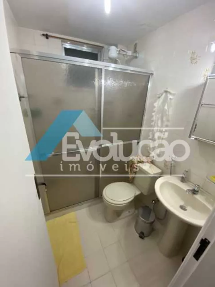 Apartamento, 1 quarto, 47 m² - Foto 8