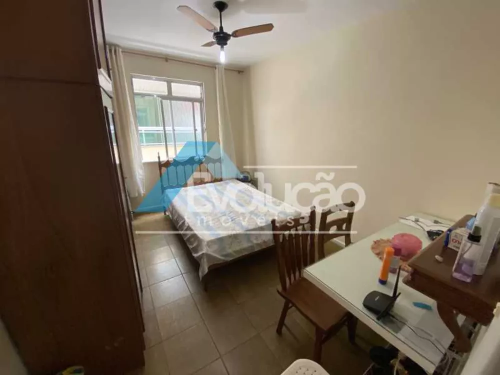 Apartamento, 1 quarto, 47 m² - Foto 6