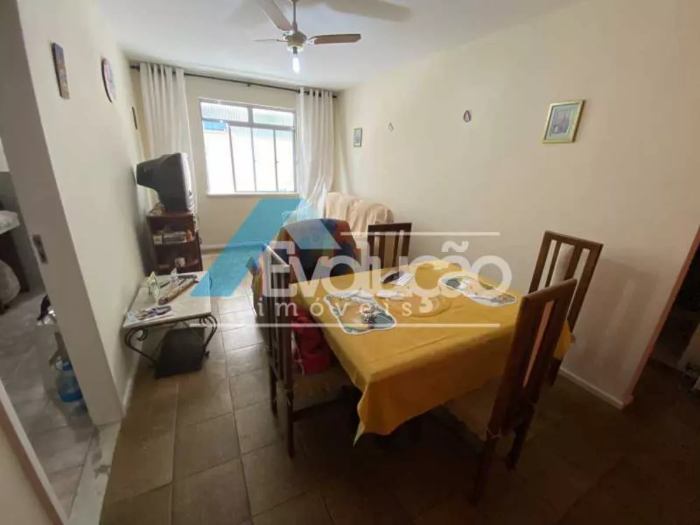 Apartamento, 1 quarto, 47 m² - Foto 9