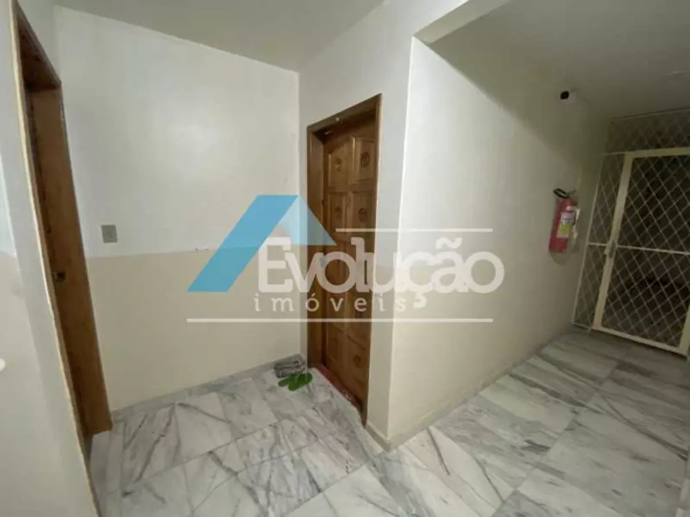 Apartamento, 1 quarto, 47 m² - Foto 1
