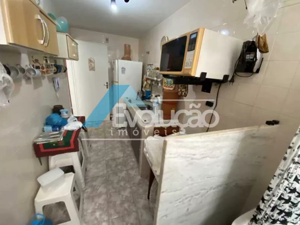 Apartamento, 1 quarto, 47 m² - Foto 4
