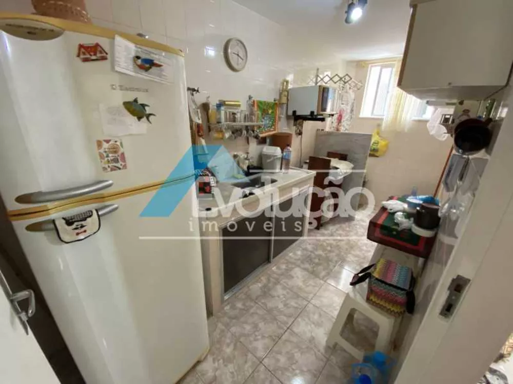Apartamento, 1 quarto, 47 m² - Foto 2
