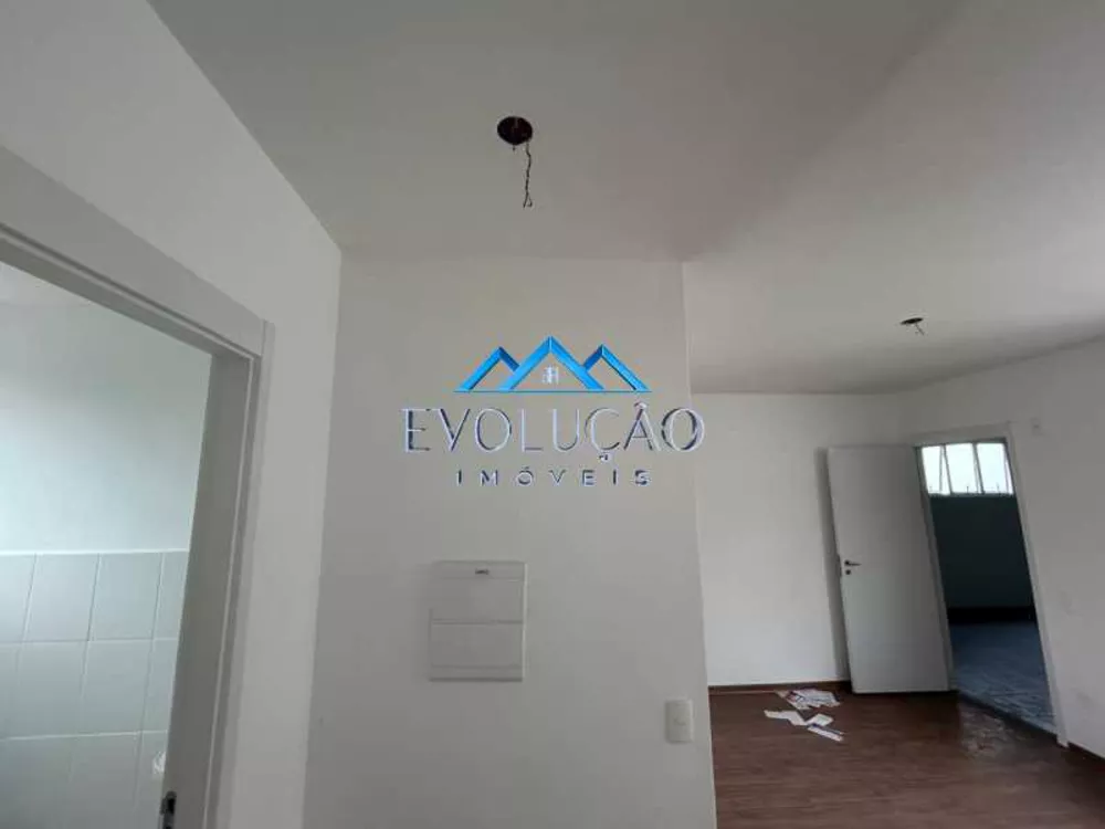 Apartamento, 2 quartos, 43 m² - Foto 15