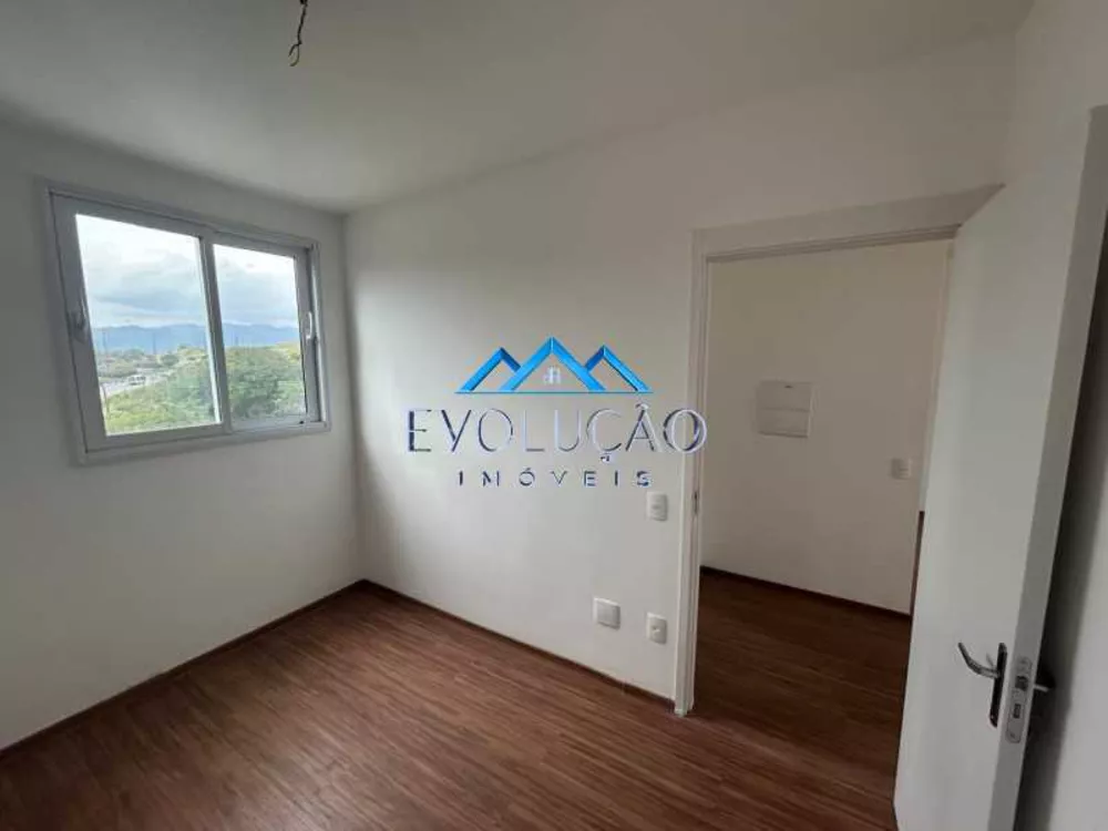 Apartamento, 2 quartos, 43 m² - Foto 8