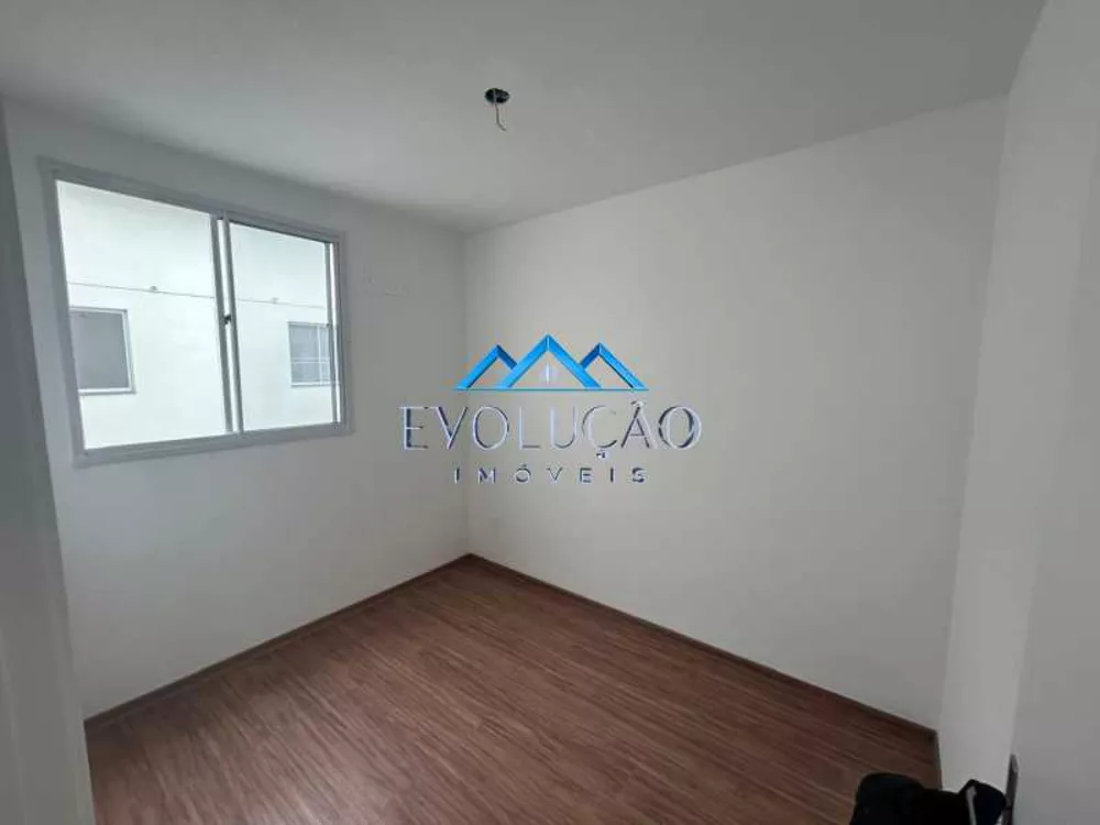 Apartamento, 2 quartos, 43 m² - Foto 11